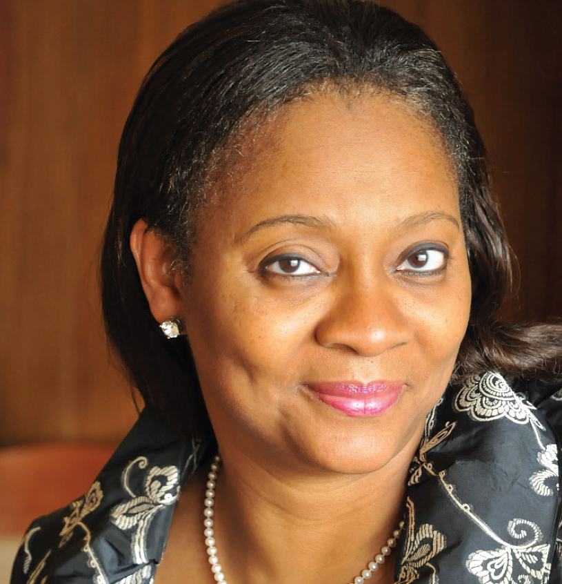 Arunma Oteh – Taking Excellence a Step Further