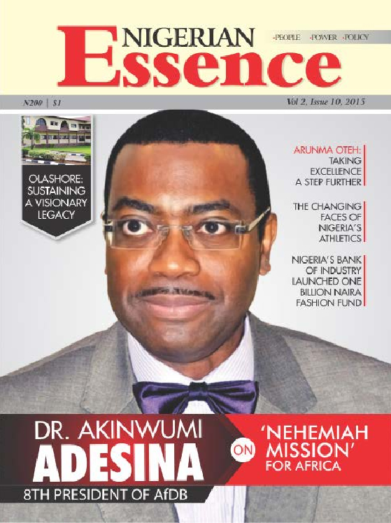 Vol 2 Issue 10 of 2015