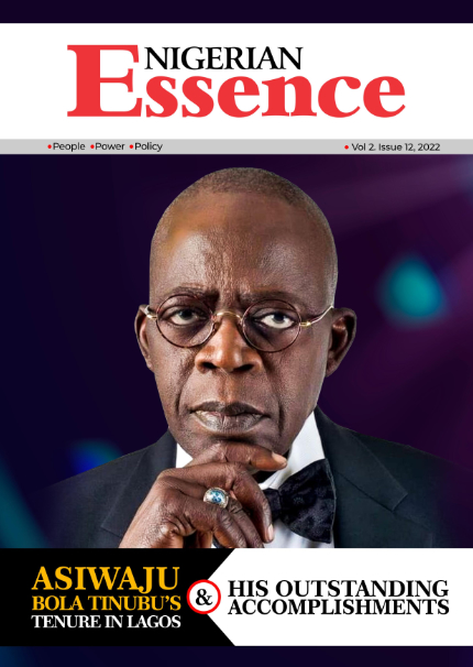 Vol 2 Issue 12 of 2022